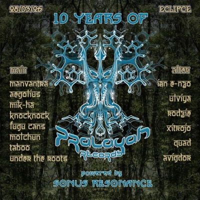 Постер события (фоновое изображение)