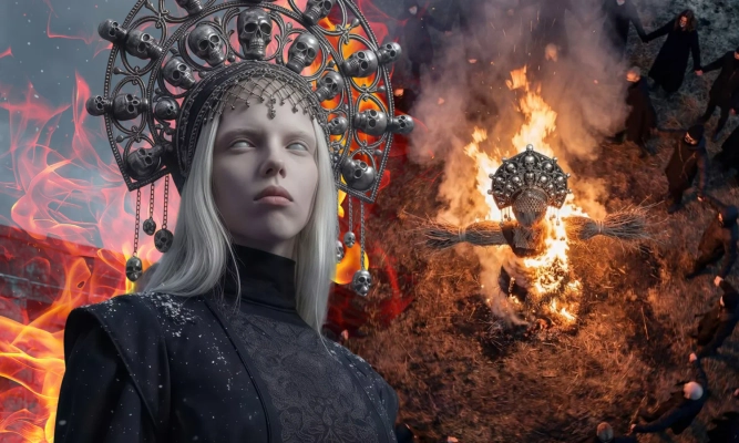 Постер события (фоновое изображение)