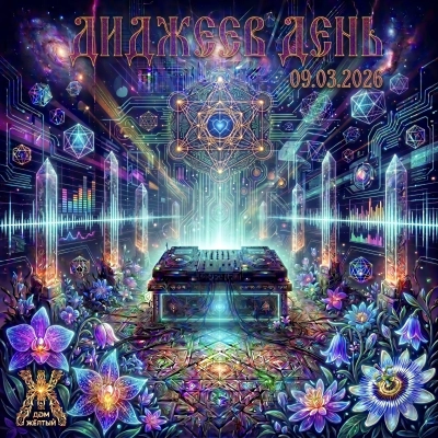 Постер события (фоновое изображение)